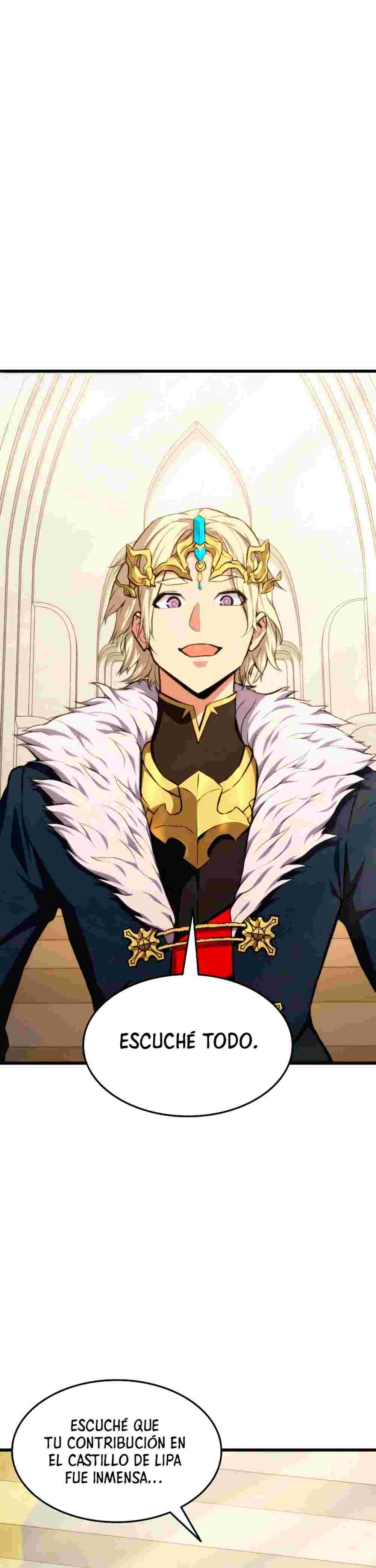 El Retorno Del Ranker (Remake) Capitulo 32 página 12