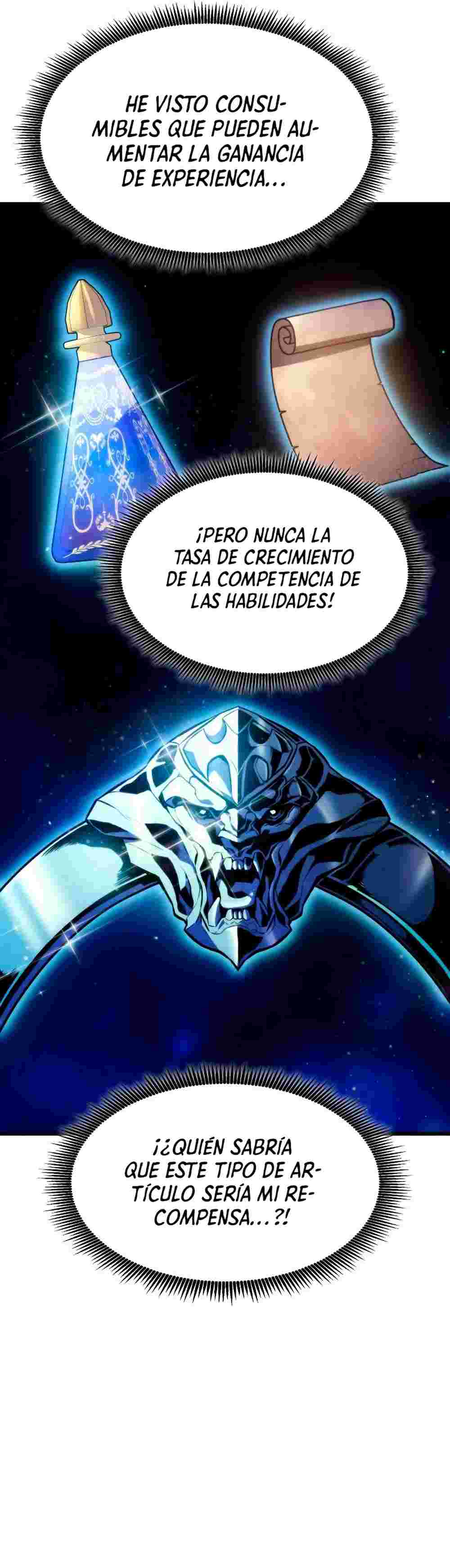 El Retorno Del Ranker (Remake) Capitulo 32 página 17