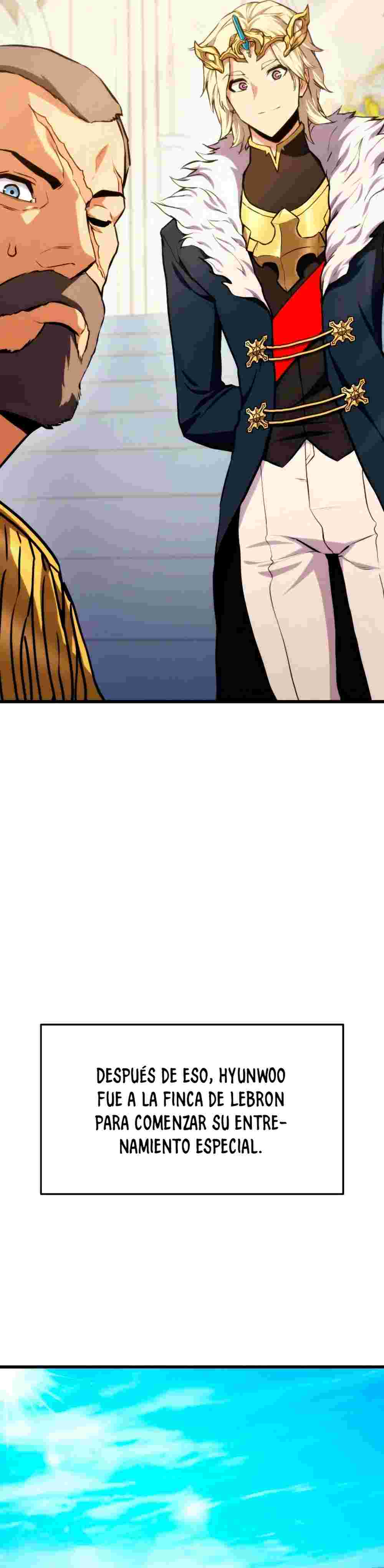 El Retorno Del Ranker (Remake) Capitulo 32 página 19