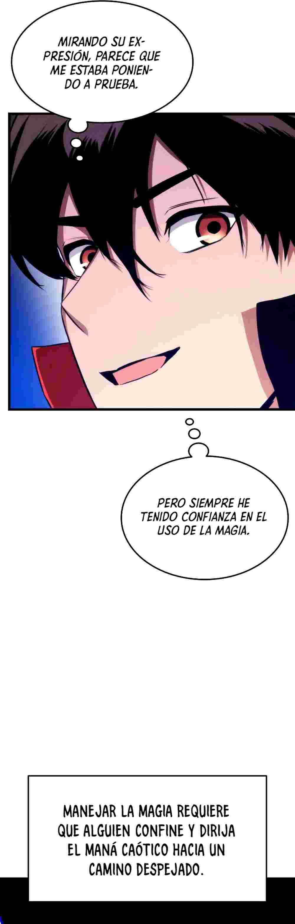 El Retorno Del Ranker (Remake) Capitulo 32 página 23
