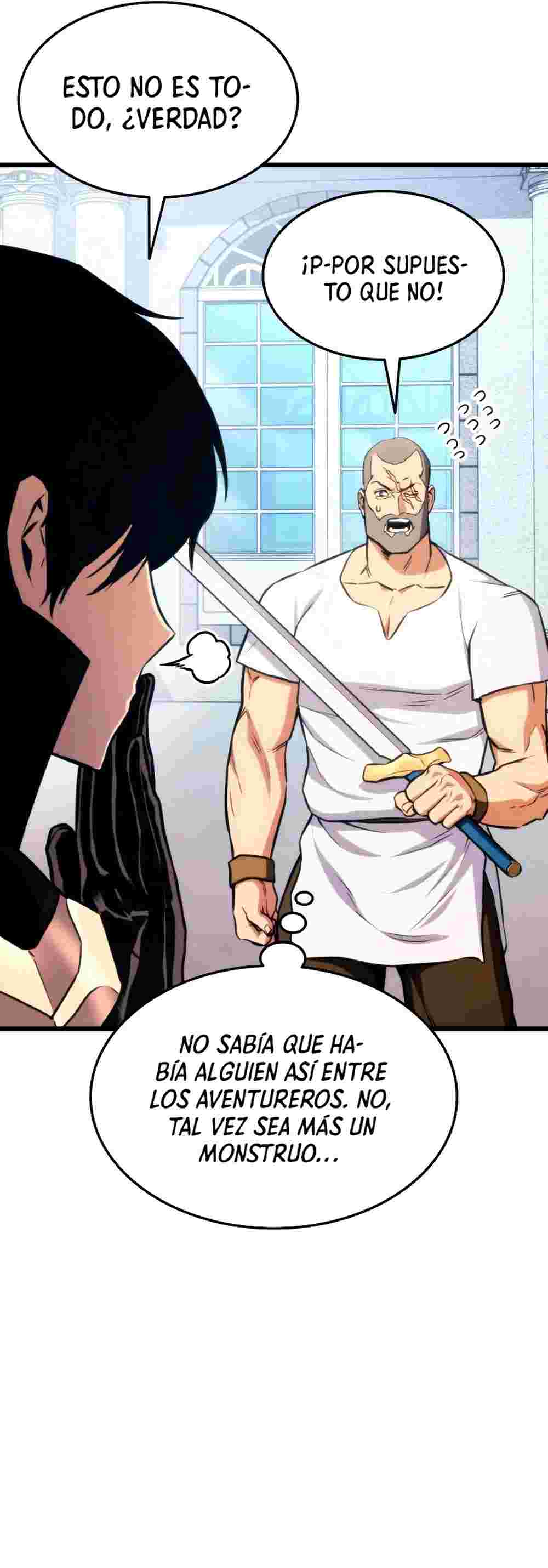 El Retorno Del Ranker (Remake) Capitulo 32 página 25