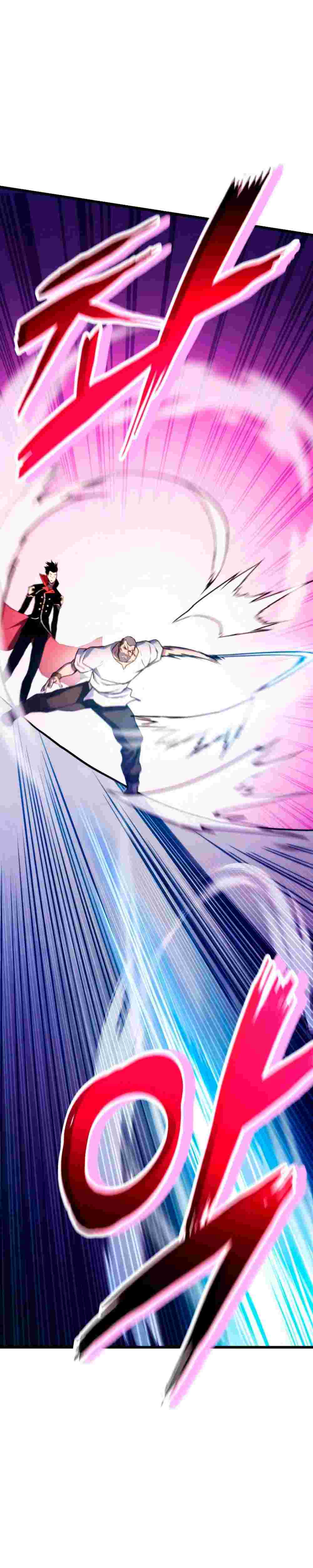 El Retorno Del Ranker (Remake) Capitulo 32 página 28