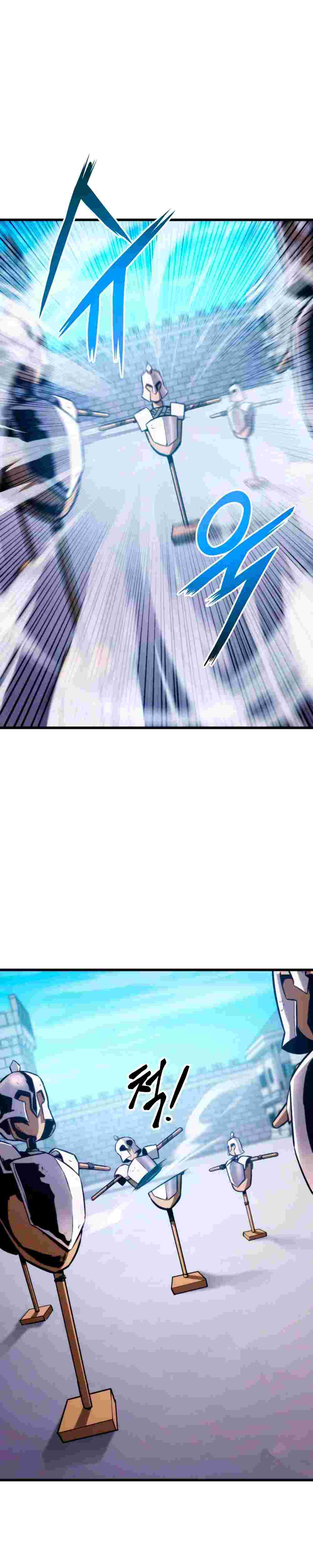 El Retorno Del Ranker (Remake) Capitulo 32 página 29