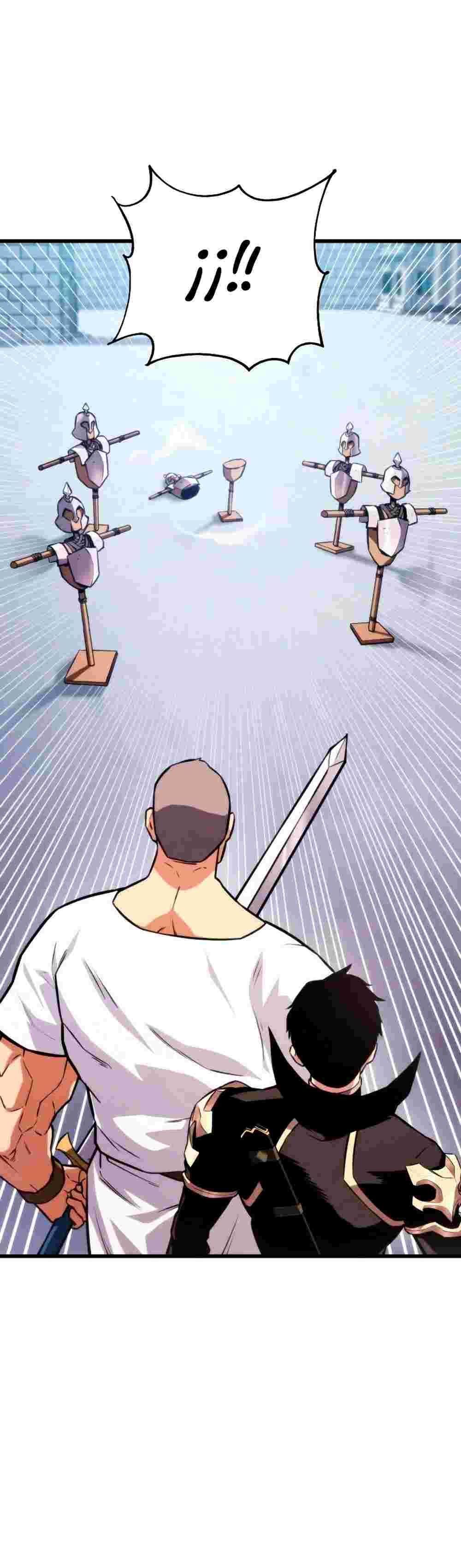 El Retorno Del Ranker (Remake) Capitulo 32 página 30