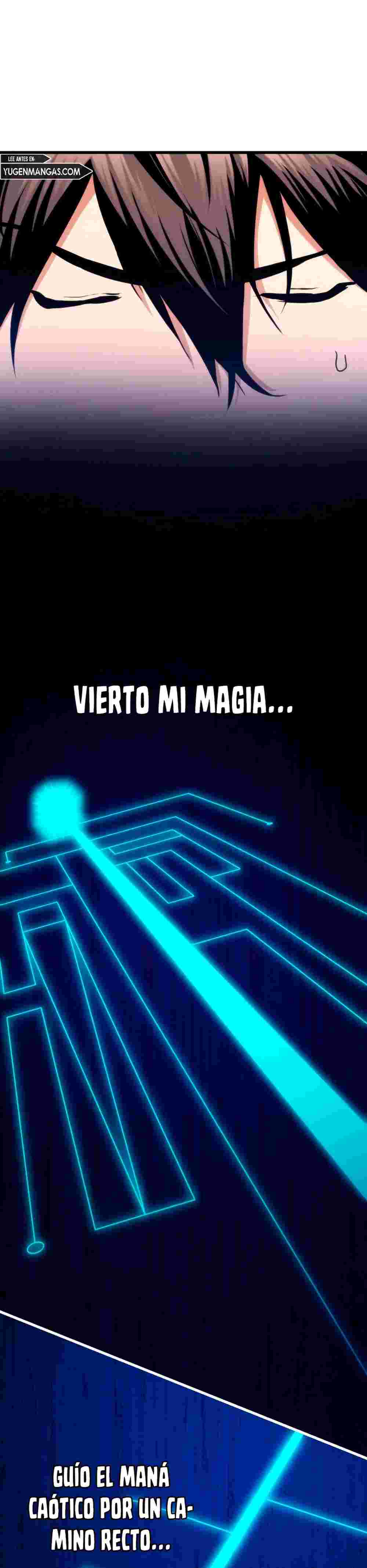 El Retorno Del Ranker (Remake) Capitulo 32 página 37