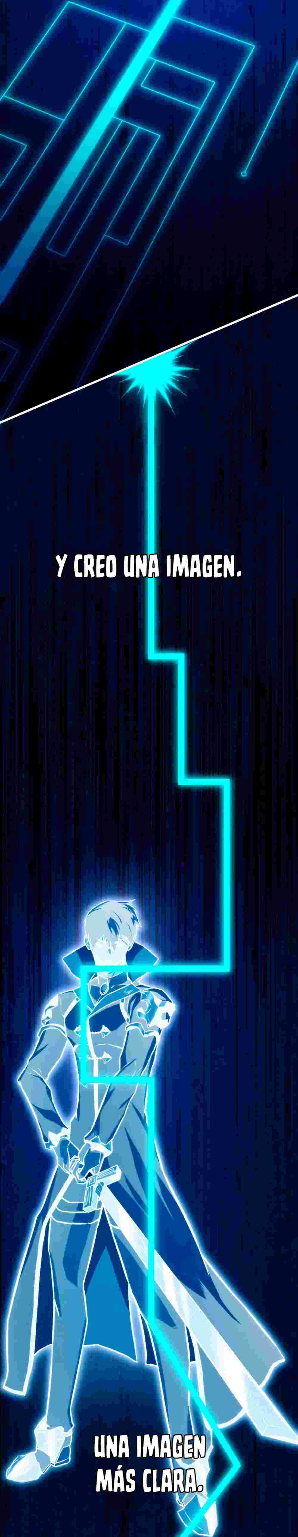 El Retorno Del Ranker (Remake) Capitulo 32 página 38