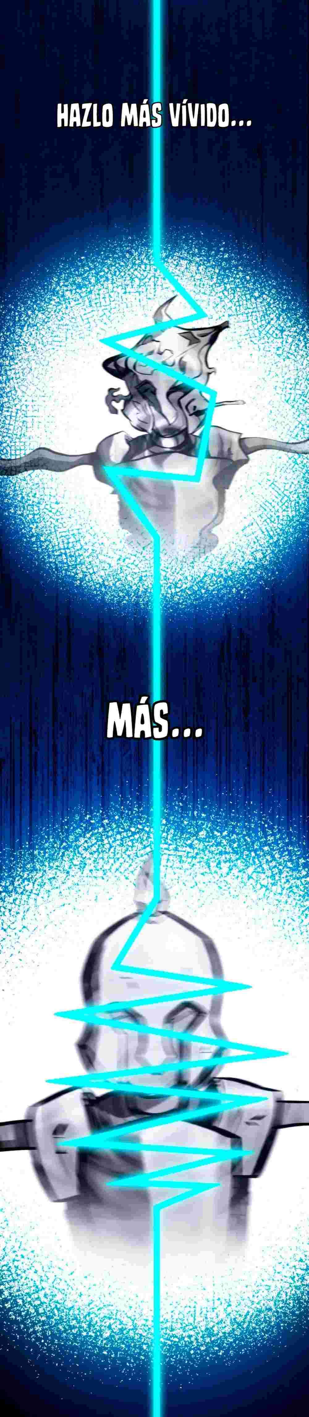 El Retorno Del Ranker (Remake) Capitulo 32 página 40