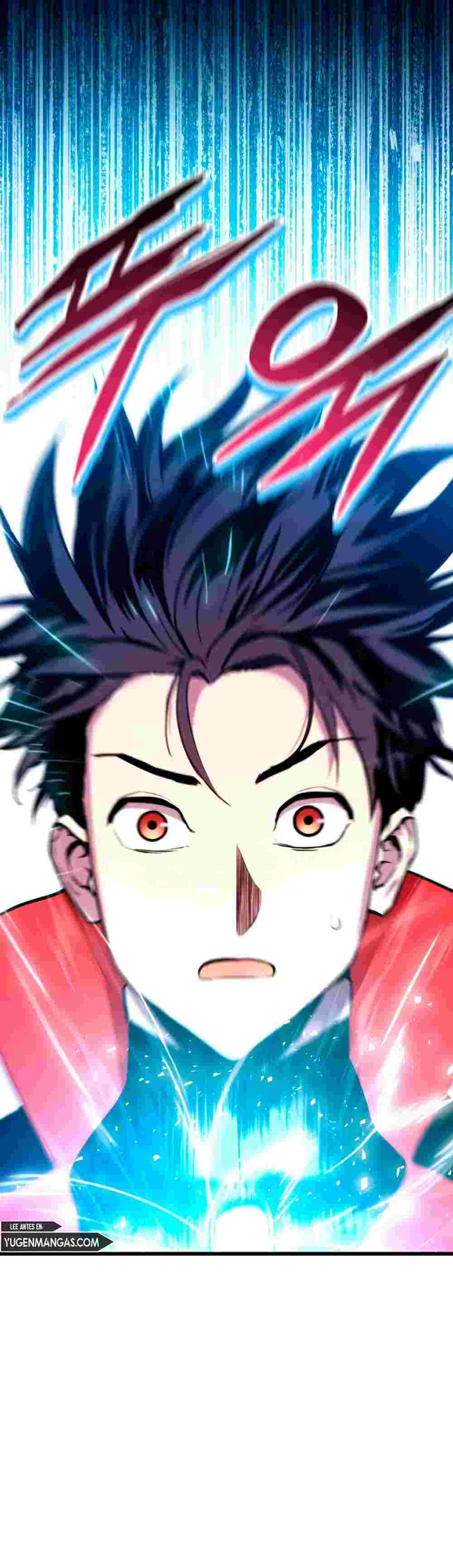 El Retorno Del Ranker (Remake) Capitulo 32 página 42