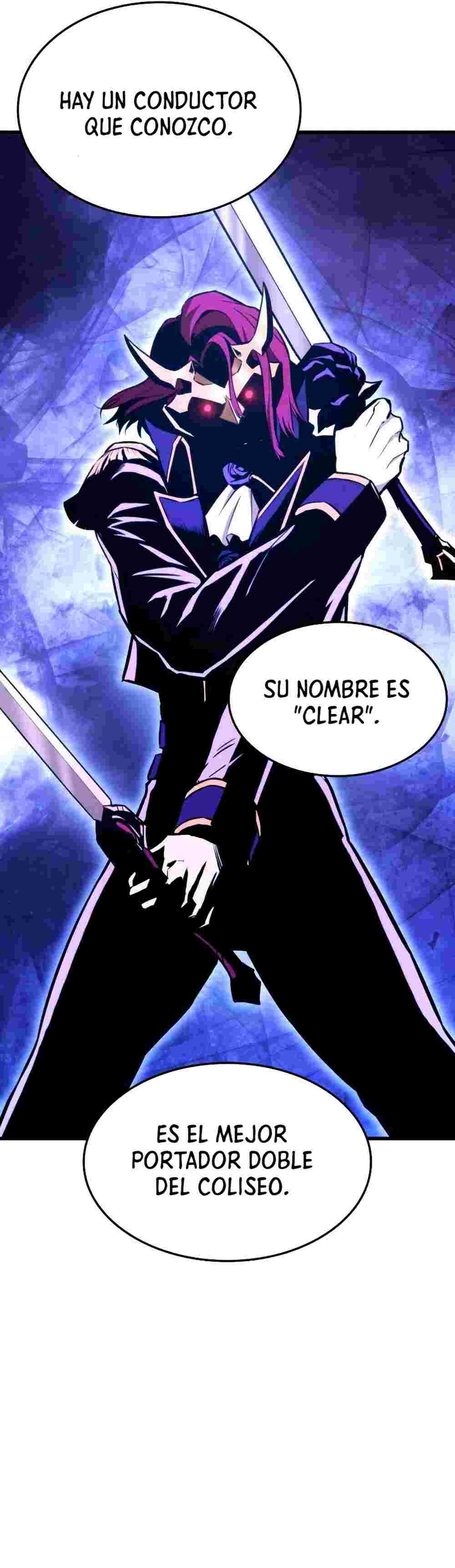 El Retorno Del Ranker (Remake) Capitulo 32 página 54