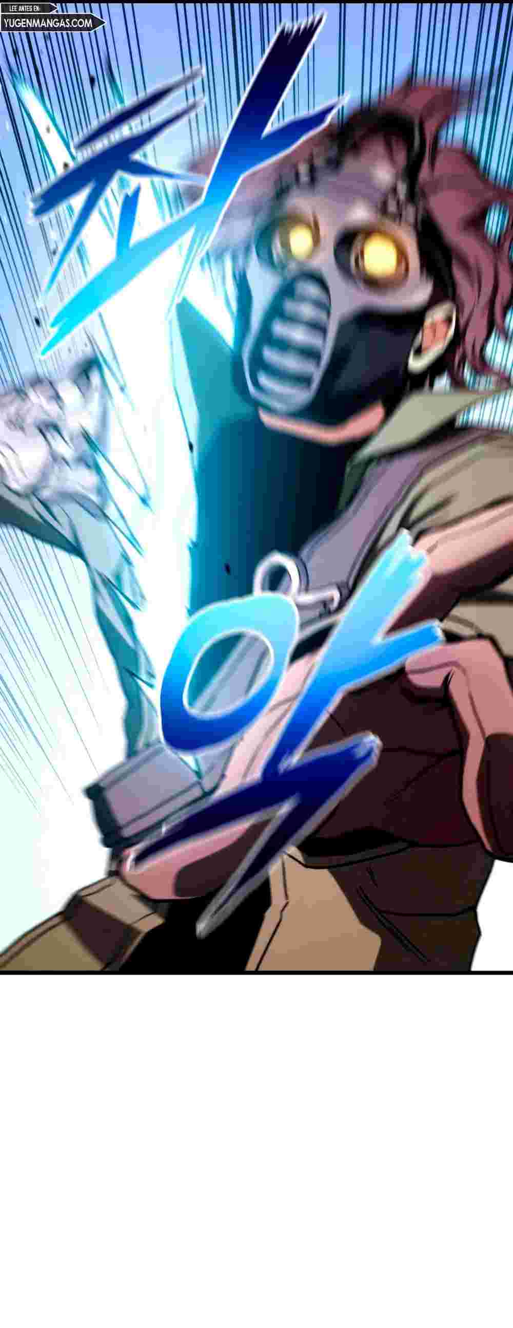 El Retorno Del Ranker (Remake) Capitulo 33 página 20