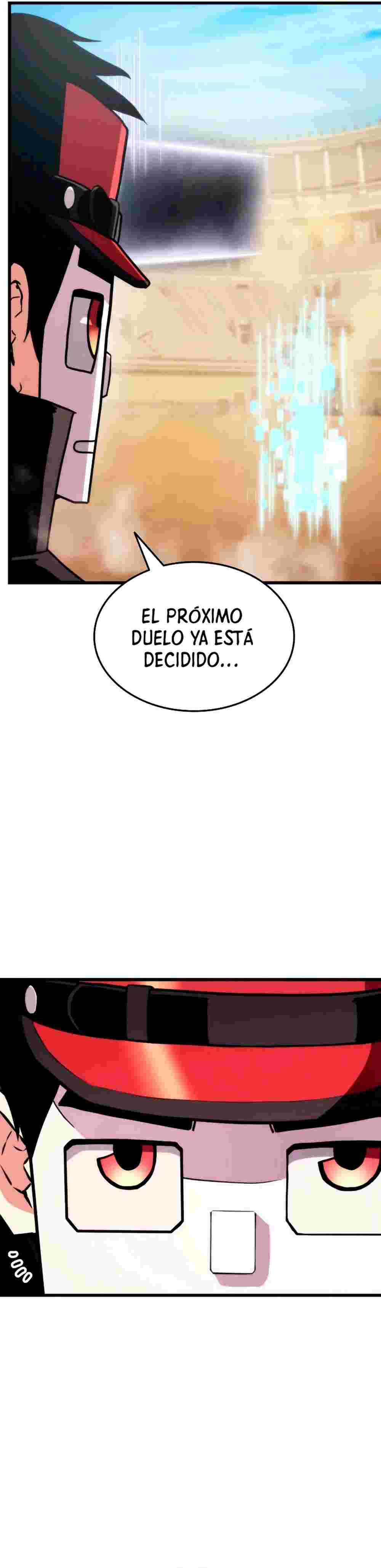 El Retorno Del Ranker (Remake) Capitulo 33 página 26