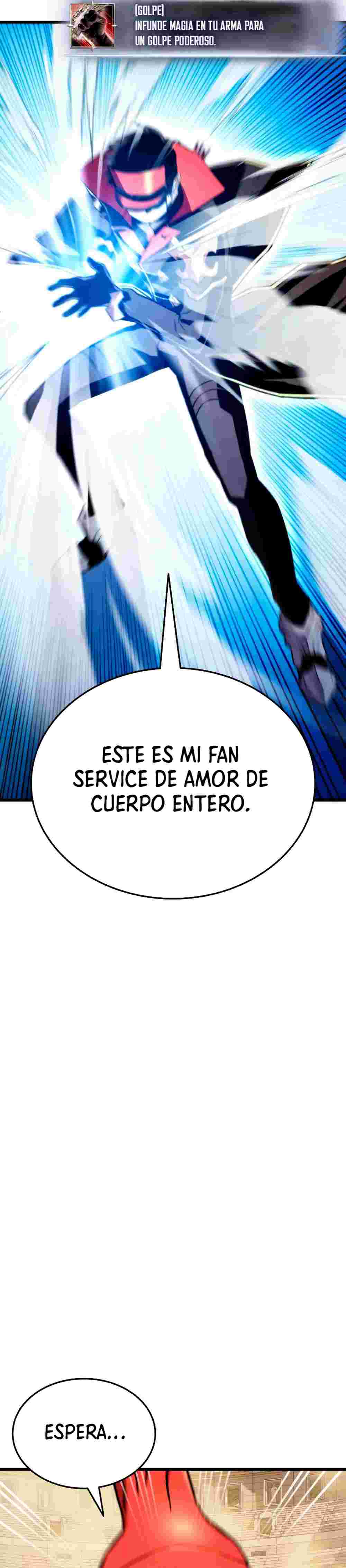 El Retorno Del Ranker (Remake) Capitulo 33 página 42