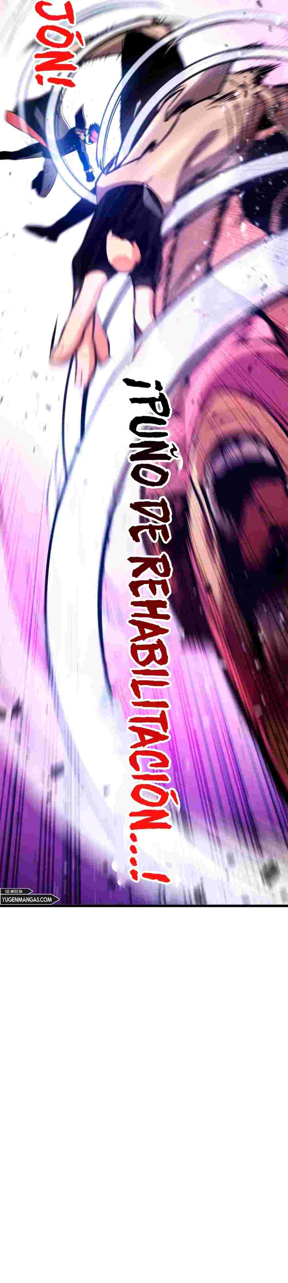 El Retorno Del Ranker (Remake) Capitulo 33 página 46