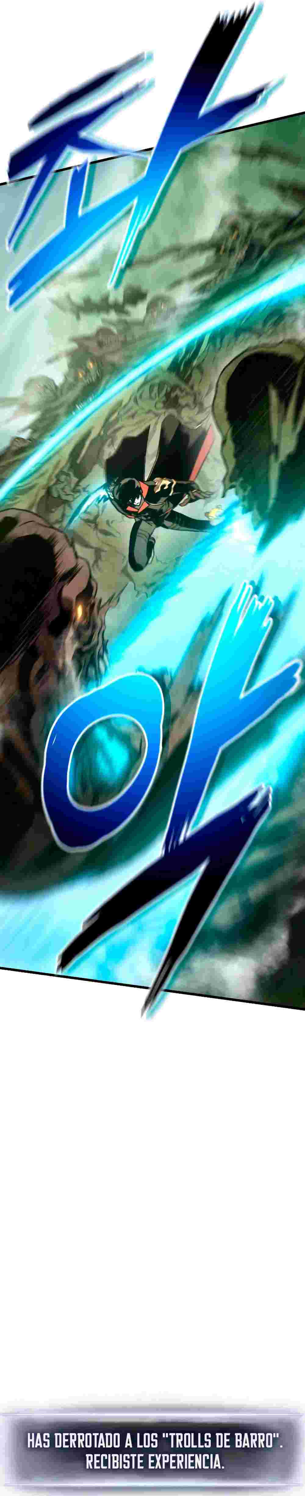 El Retorno Del Ranker (Remake) Capitulo 33 página 5