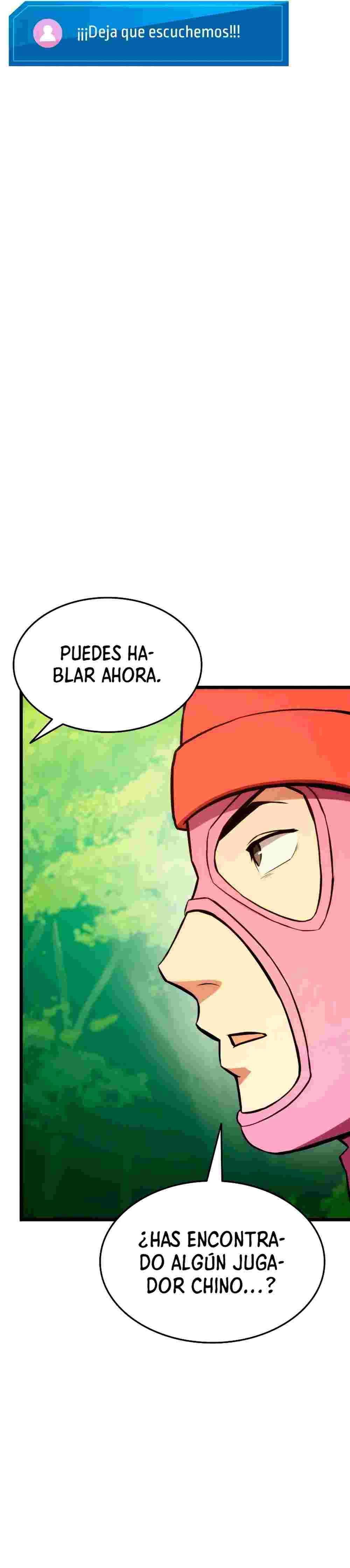 El Retorno Del Ranker (Remake) Capitulo 34 página 12