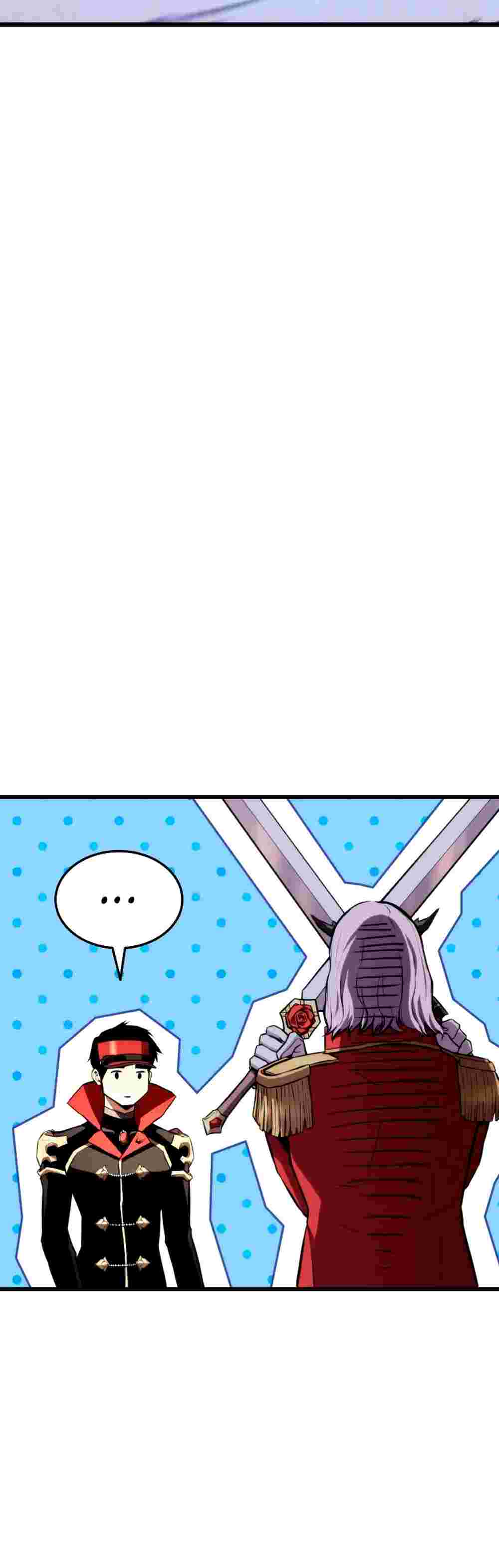 El Retorno Del Ranker (Remake) Capitulo 34 página 29