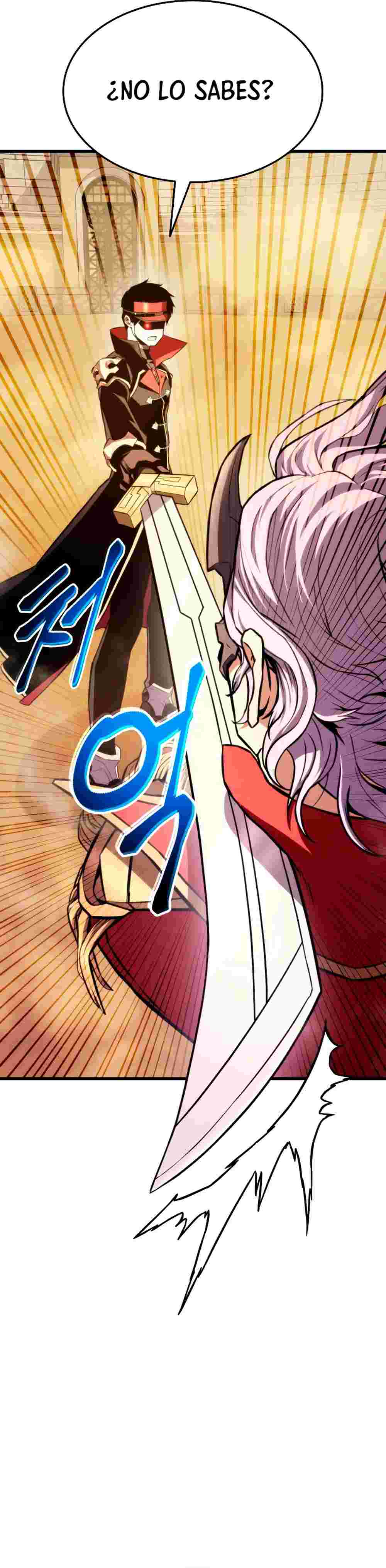 El Retorno Del Ranker (Remake) Capitulo 34 página 38