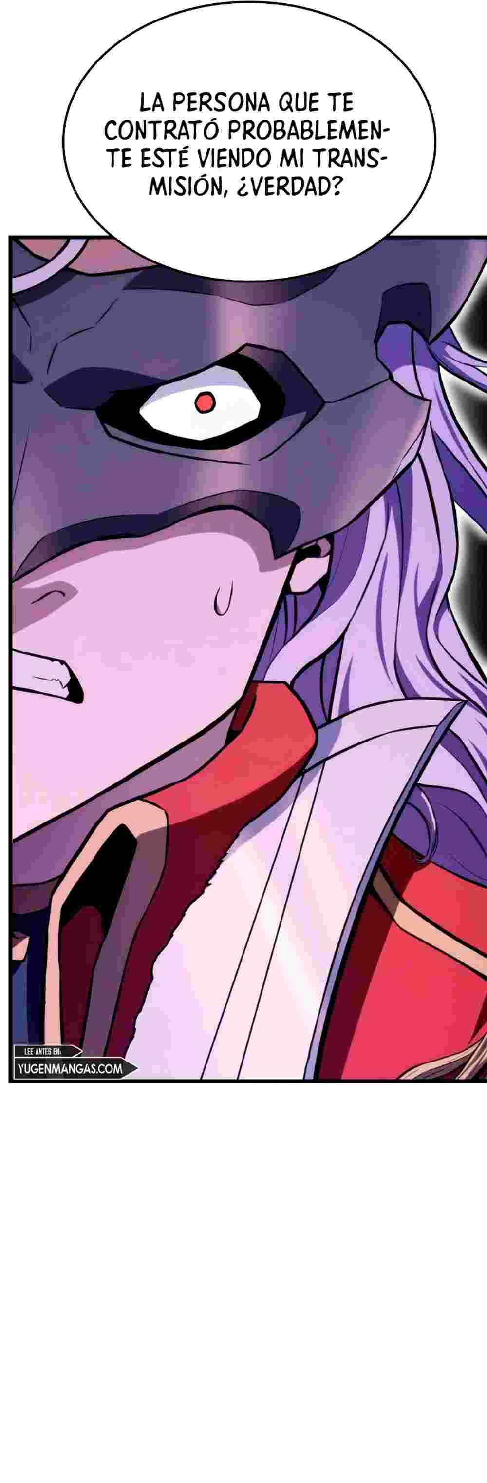 El Retorno Del Ranker (Remake) Capitulo 34 página 39