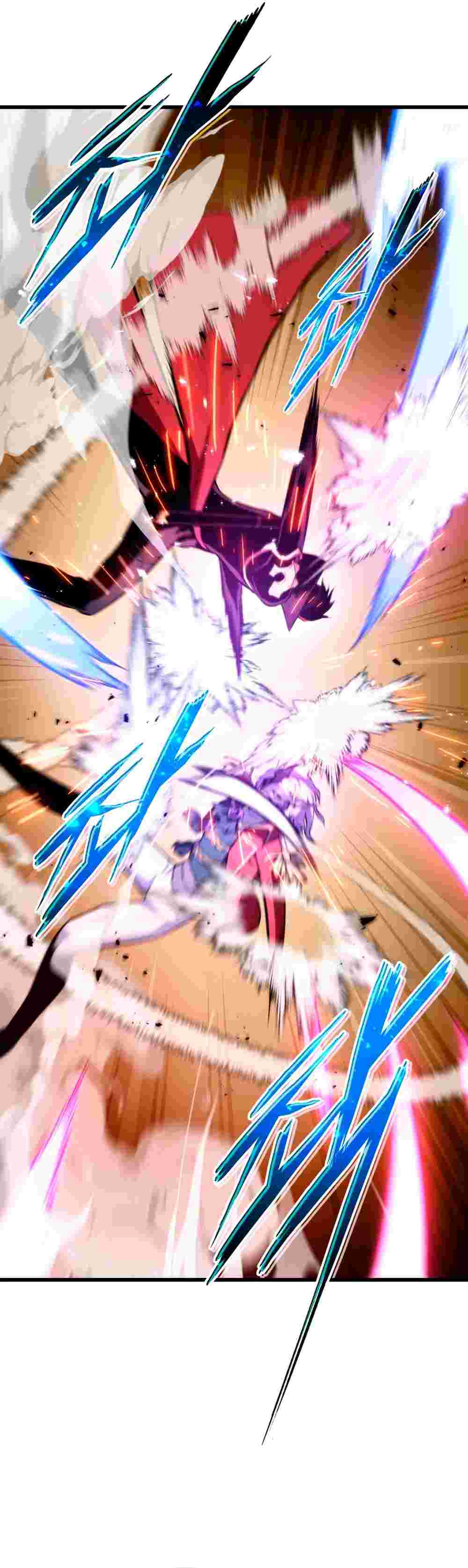 El Retorno Del Ranker (Remake) Capitulo 34 página 44