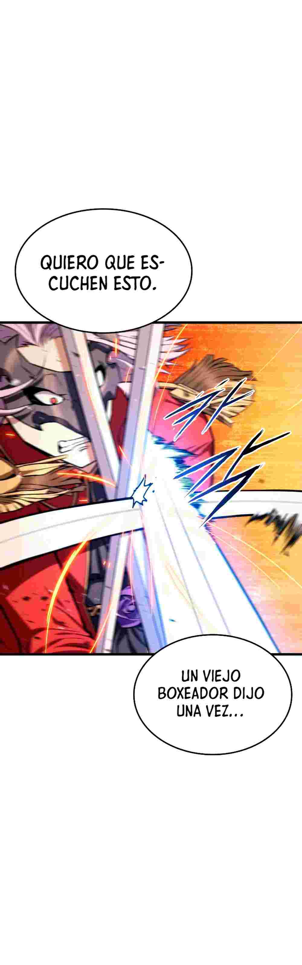 El Retorno Del Ranker (Remake) Capitulo 34 página 47