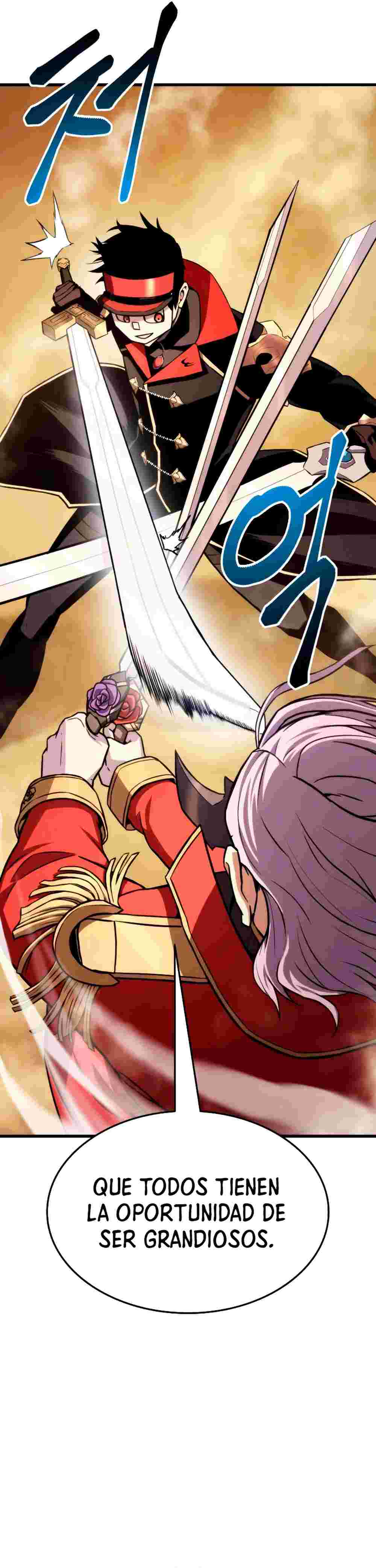 El Retorno Del Ranker (Remake) Capitulo 34 página 48