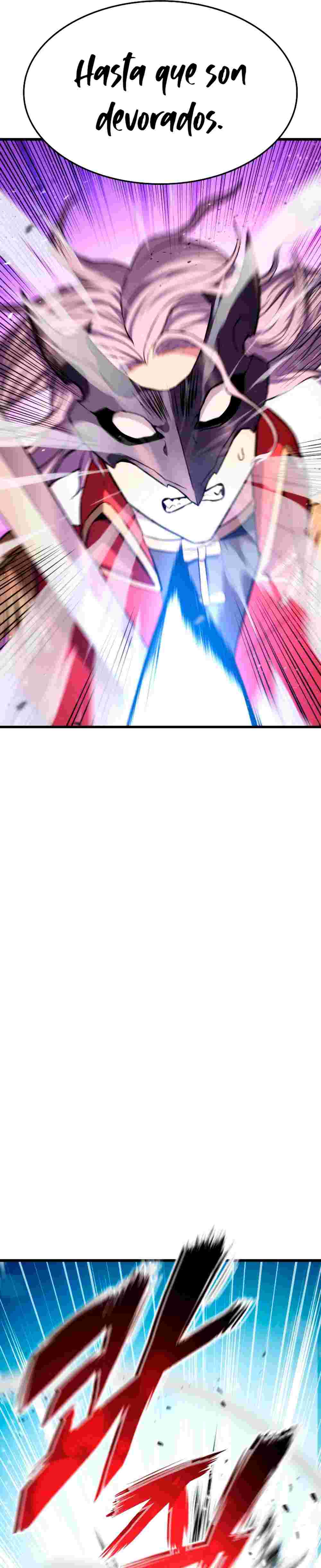 El Retorno Del Ranker (Remake) Capitulo 34 página 49