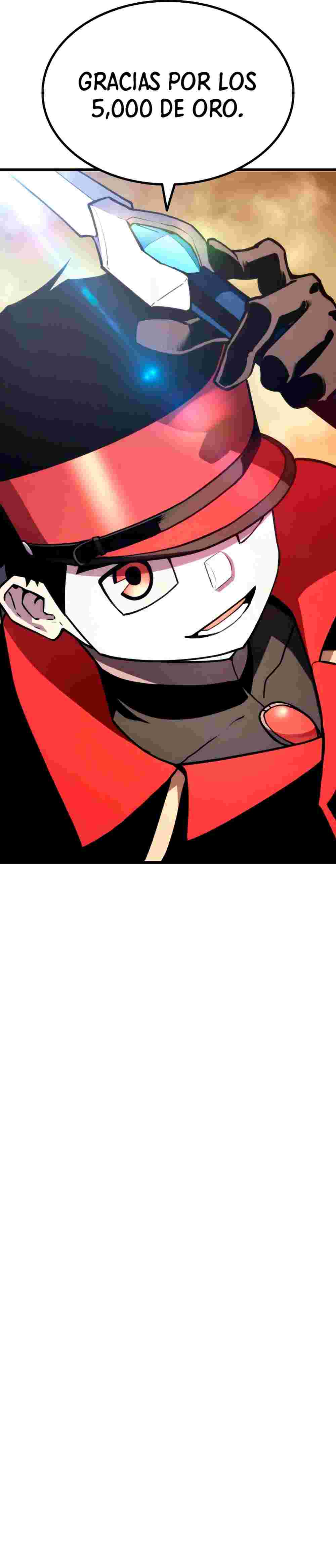 El Retorno Del Ranker (Remake) Capitulo 34 página 52