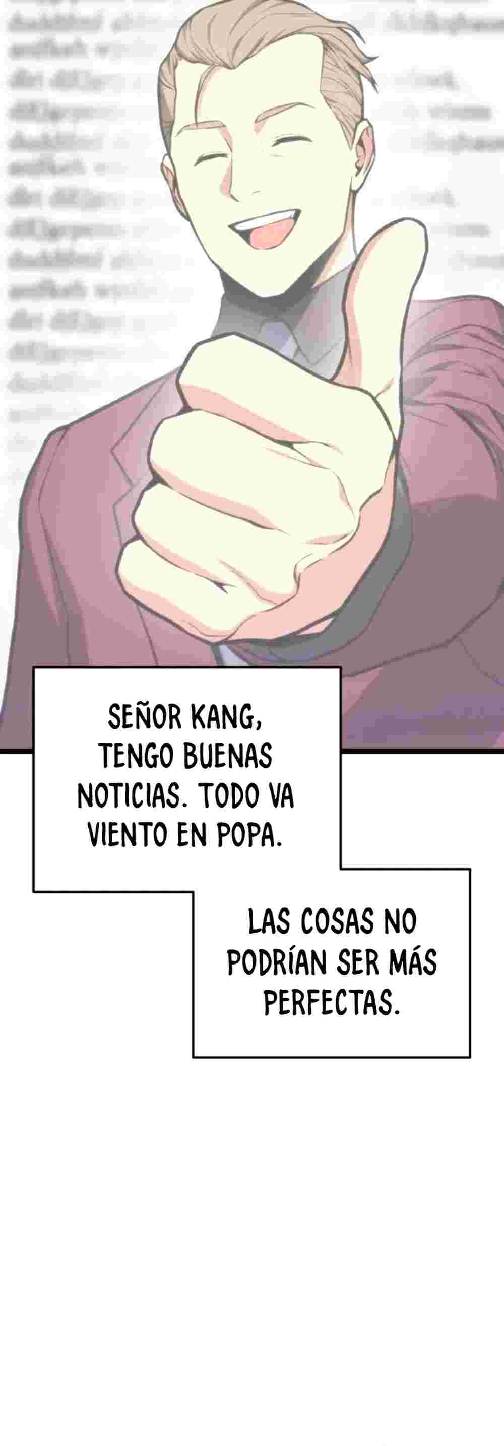 El Retorno Del Ranker (Remake) Capitulo 35 página 25