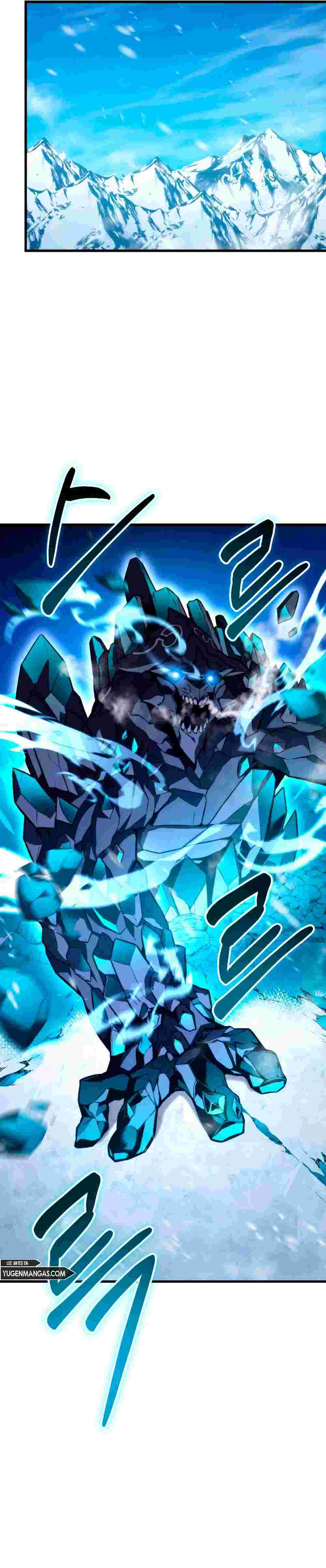 El Retorno Del Ranker (Remake) Capitulo 36 página 15