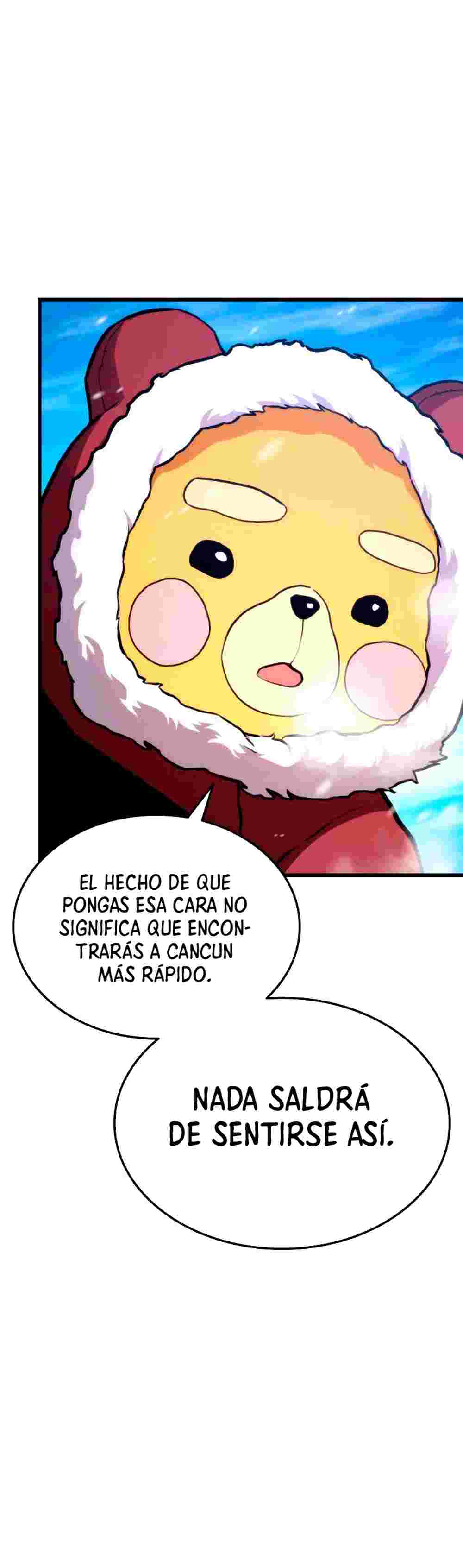 El Retorno Del Ranker (Remake) Capitulo 36 página 22