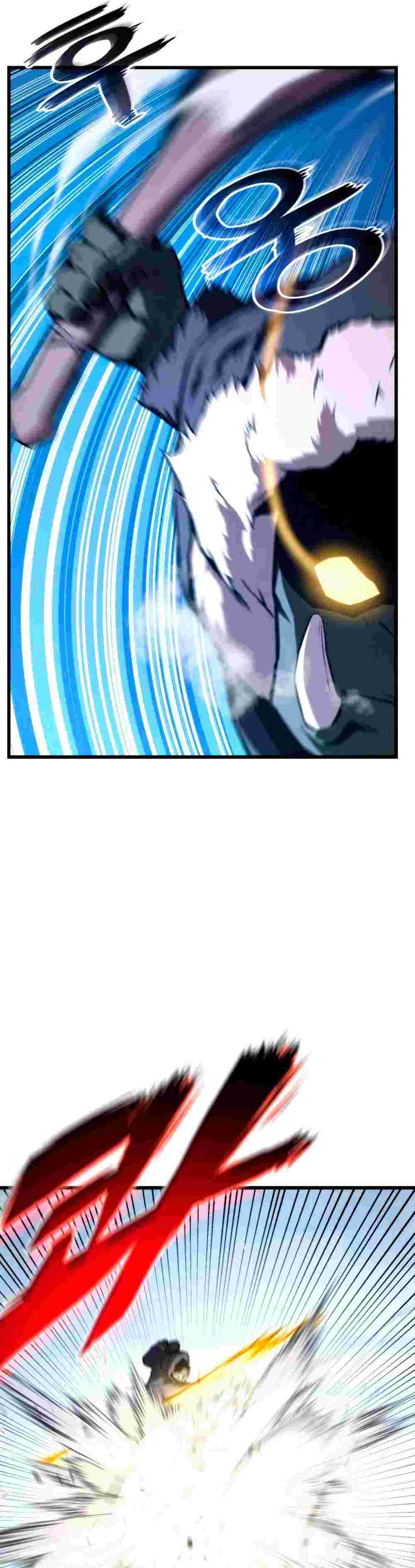 El Retorno Del Ranker (Remake) Capitulo 36 página 27