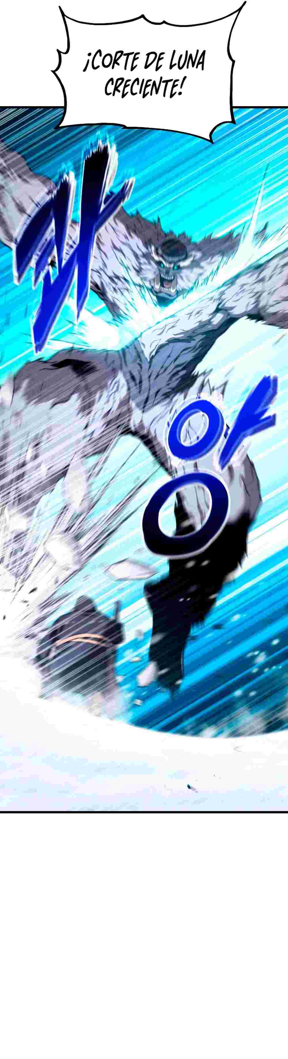 El Retorno Del Ranker (Remake) Capitulo 36 página 31