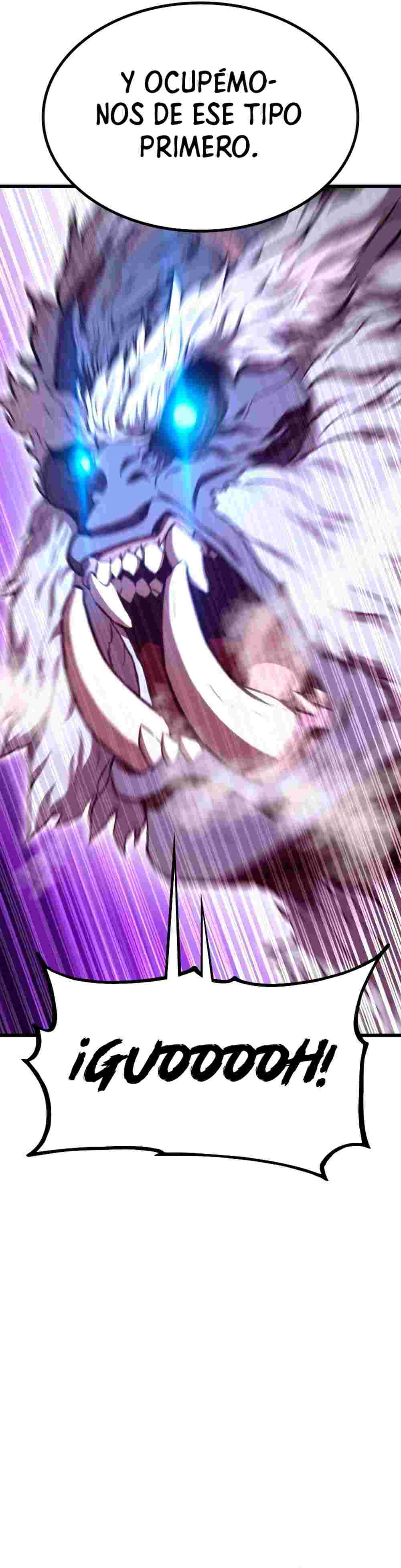 El Retorno Del Ranker (Remake) Capitulo 36 página 36