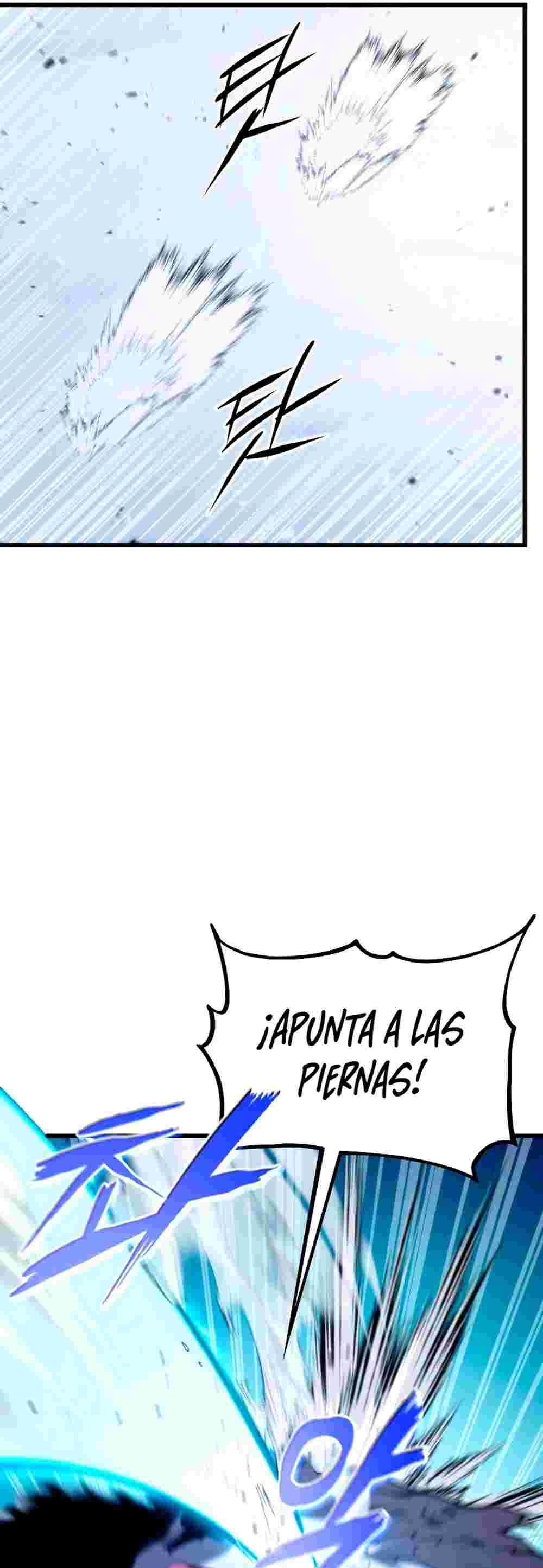 El Retorno Del Ranker (Remake) Capitulo 36 página 39