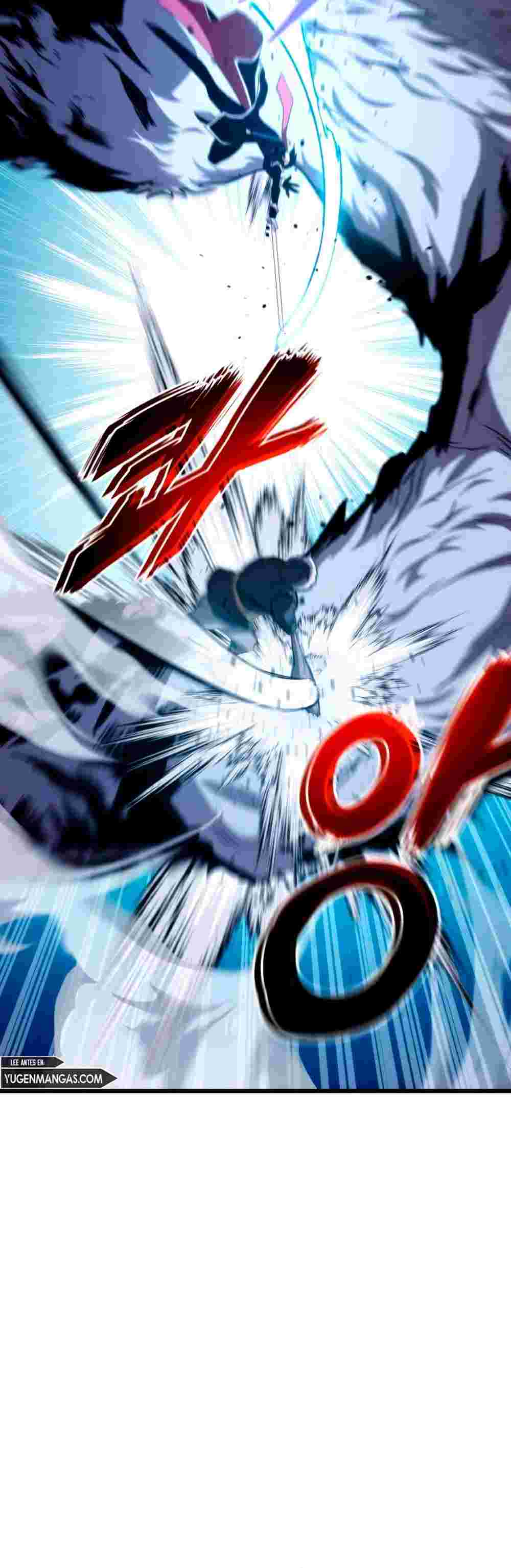 El Retorno Del Ranker (Remake) Capitulo 36 página 40