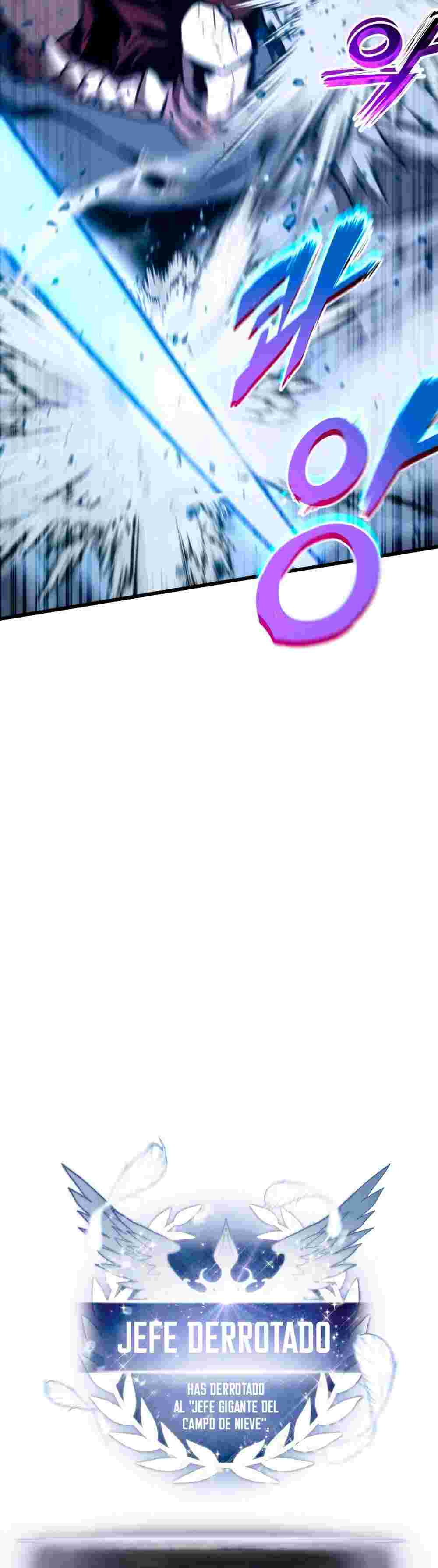 El Retorno Del Ranker (Remake) Capitulo 36 página 44