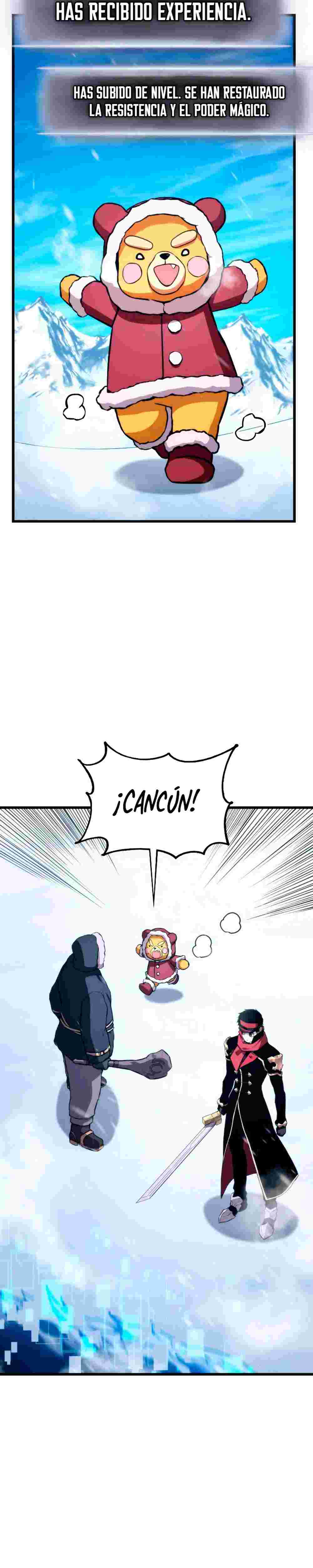 El Retorno Del Ranker (Remake) Capitulo 36 página 45