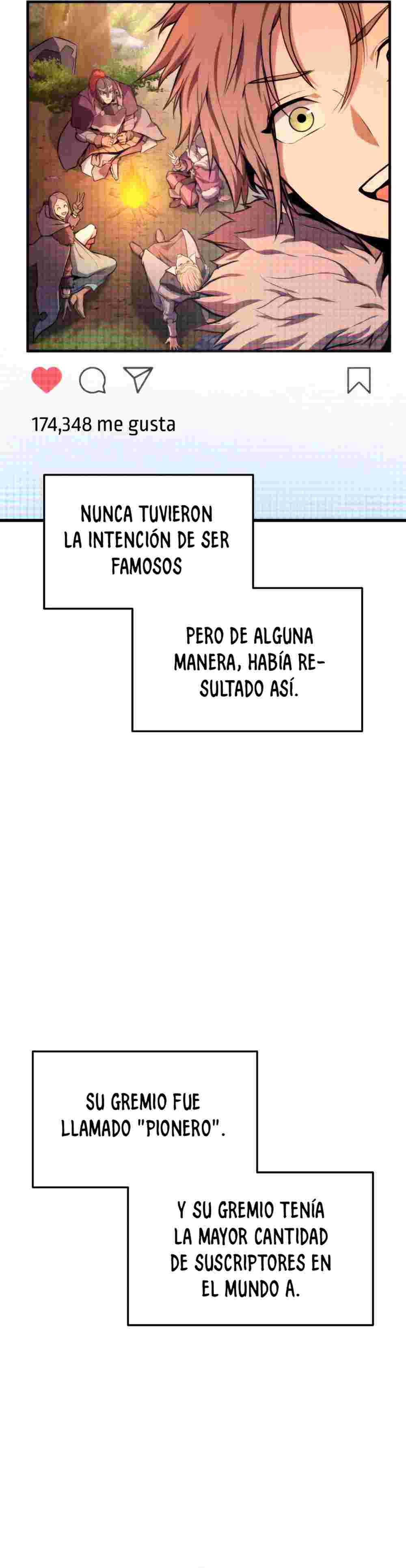 El Retorno Del Ranker (Remake) Capitulo 36 página 5