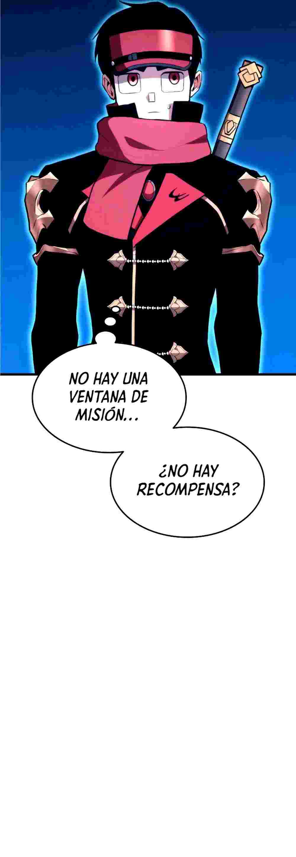 El Retorno Del Ranker (Remake) Capitulo 36 página 52