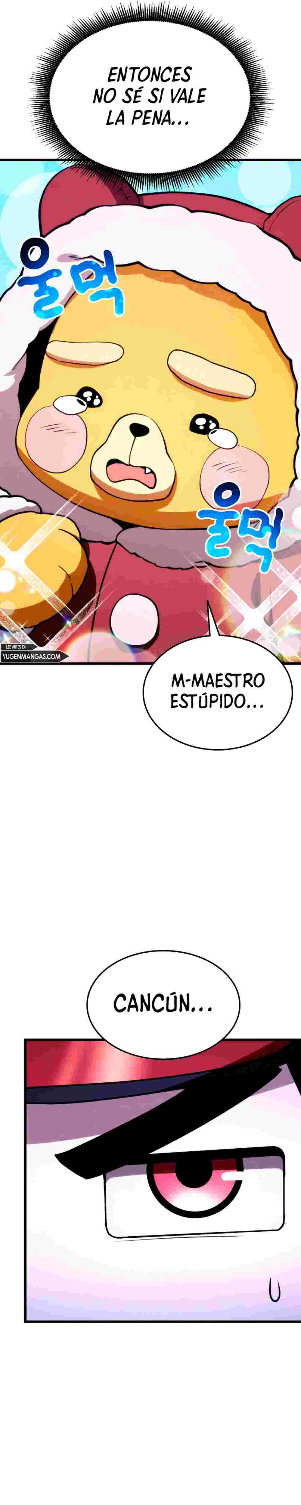 El Retorno Del Ranker (Remake) Capitulo 36 página 53