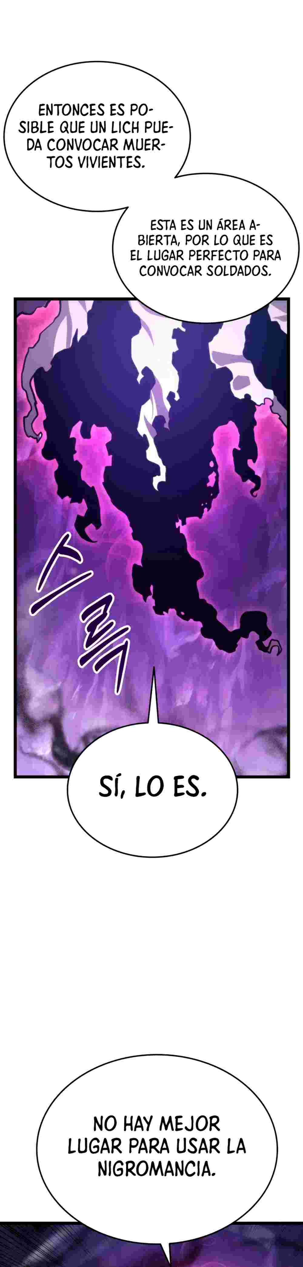 El Retorno Del Ranker (Remake) Capitulo 37 página 15