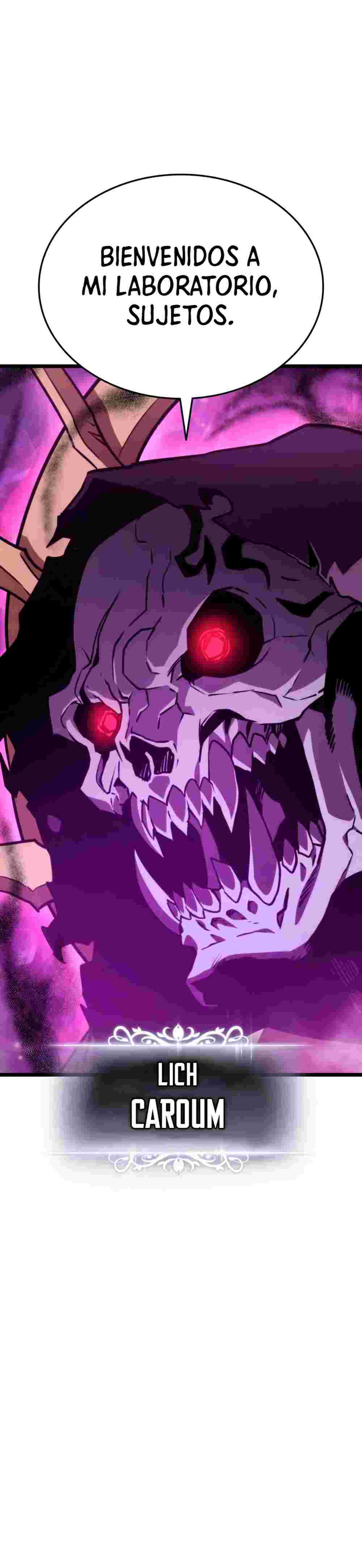 El Retorno Del Ranker (Remake) Capitulo 37 página 17