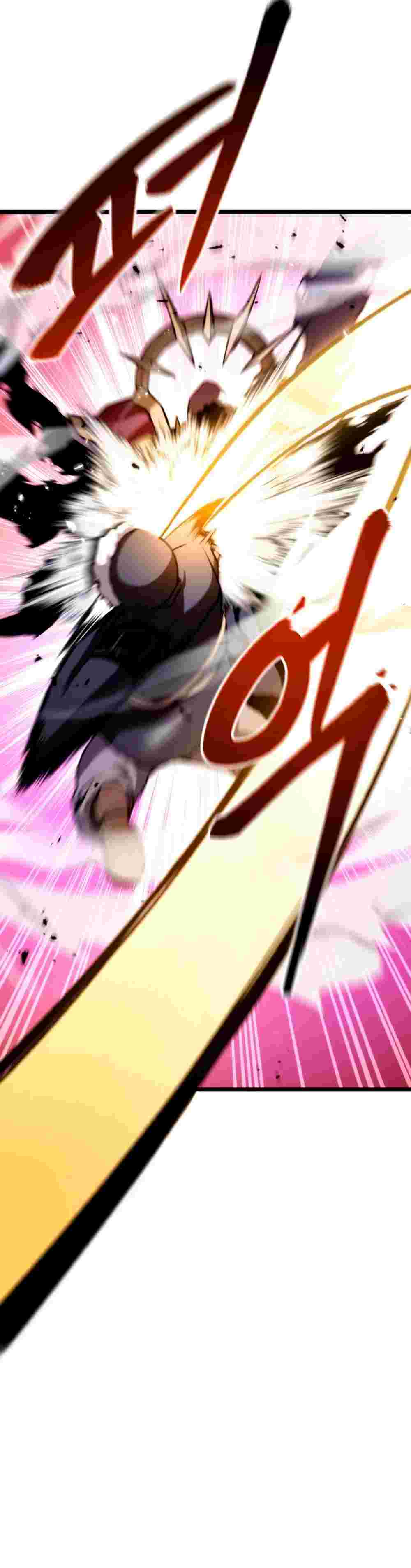 El Retorno Del Ranker (Remake) Capitulo 37 página 20