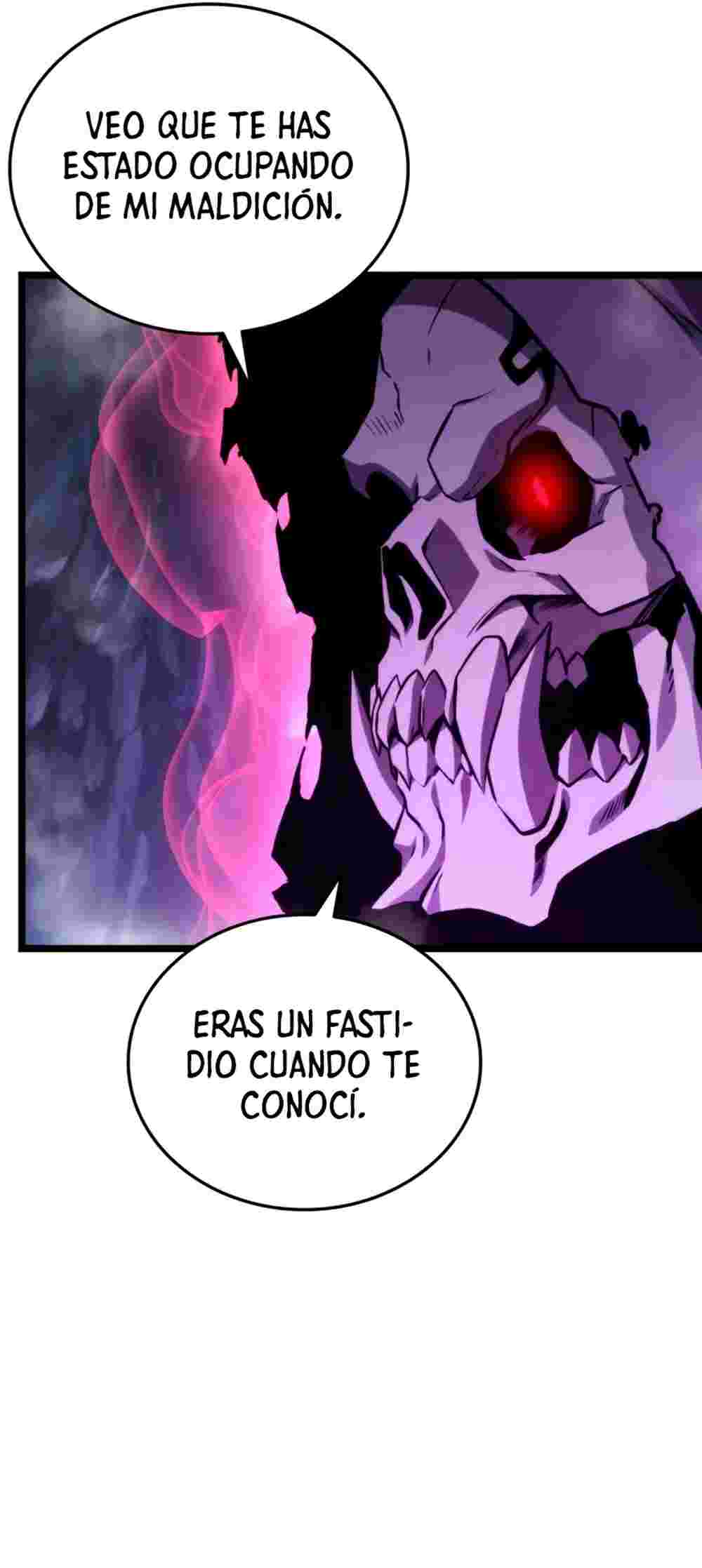 El Retorno Del Ranker (Remake) Capitulo 37 página 23