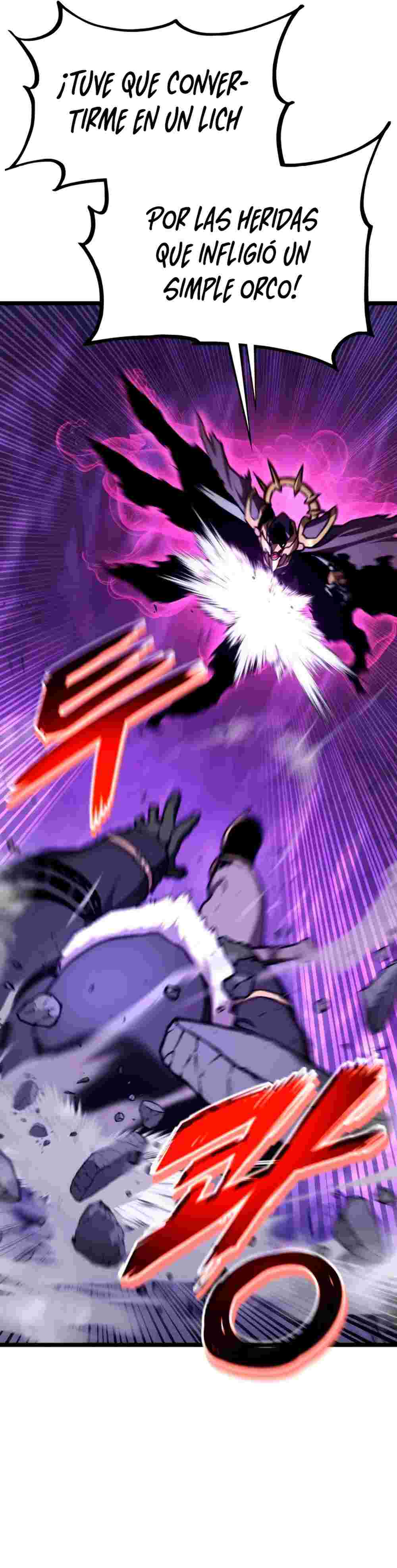 El Retorno Del Ranker (Remake) Capitulo 37 página 24