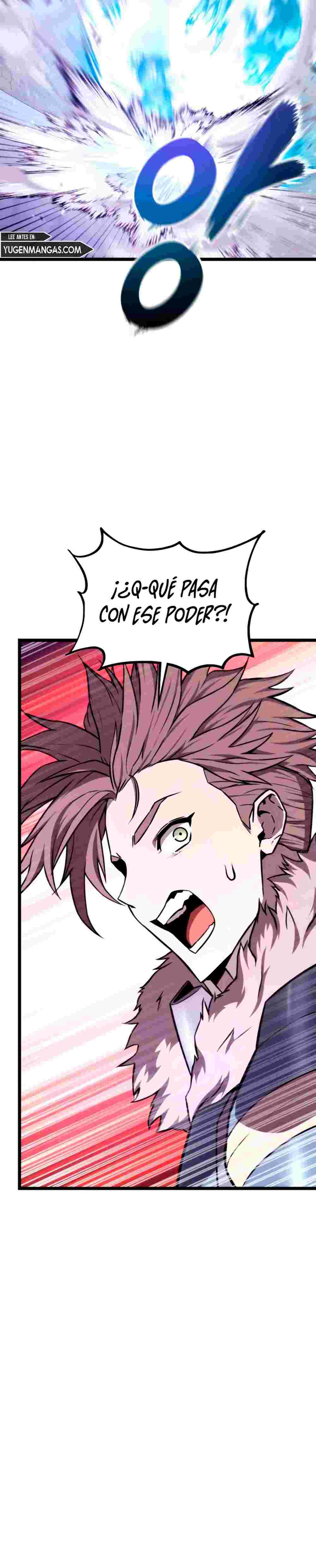 El Retorno Del Ranker (Remake) Capitulo 37 página 33