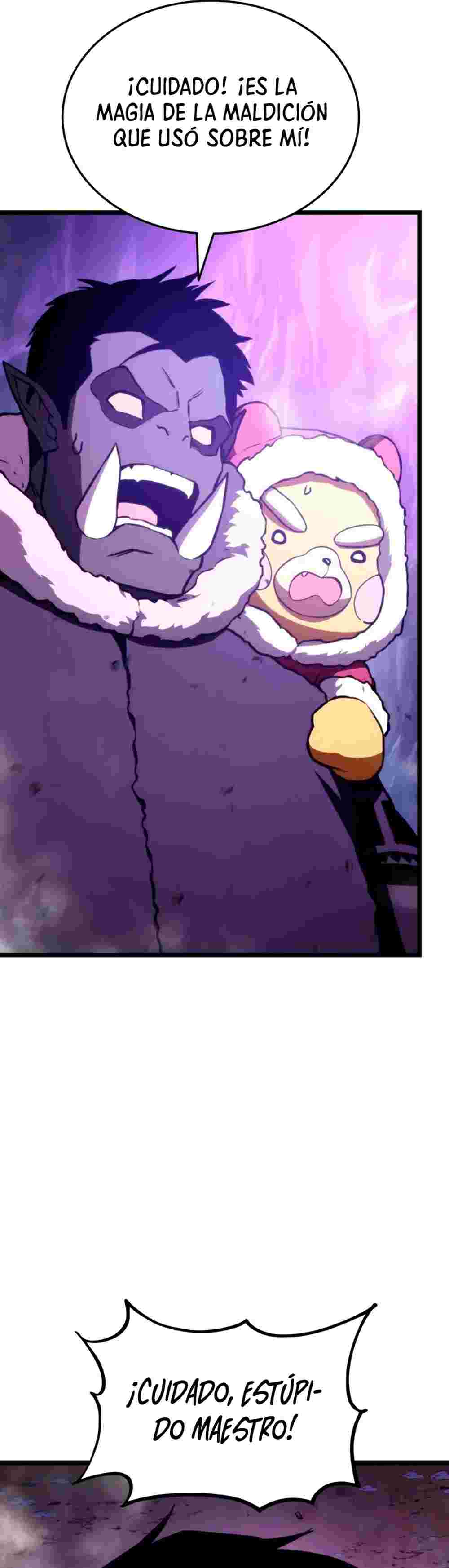 El Retorno Del Ranker (Remake) Capitulo 37 página 40