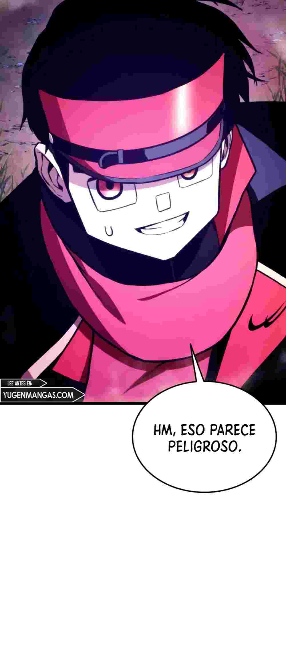 El Retorno Del Ranker (Remake) Capitulo 37 página 41