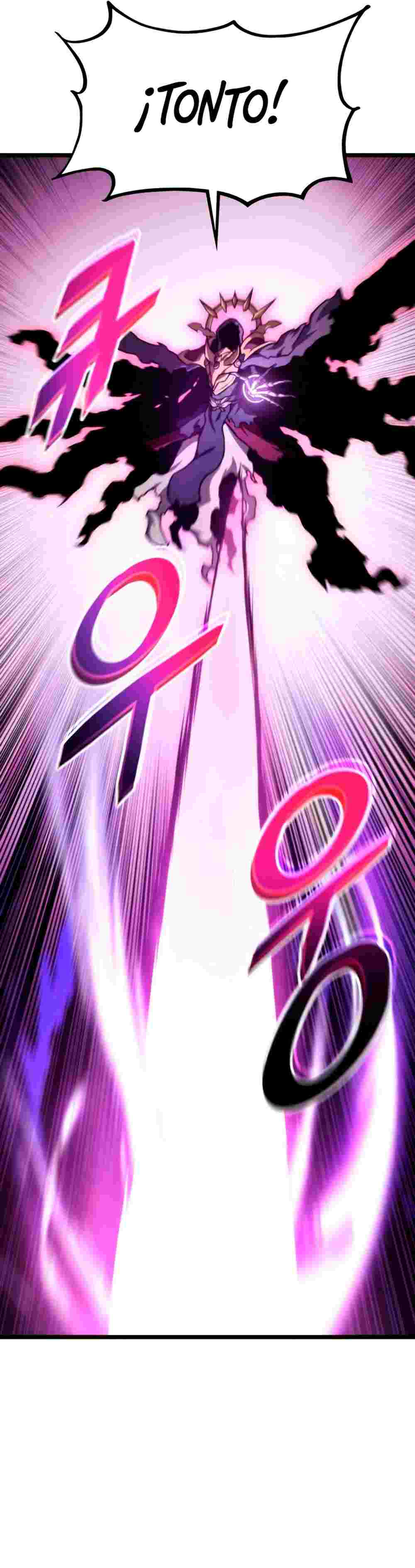 El Retorno Del Ranker (Remake) Capitulo 37 página 43