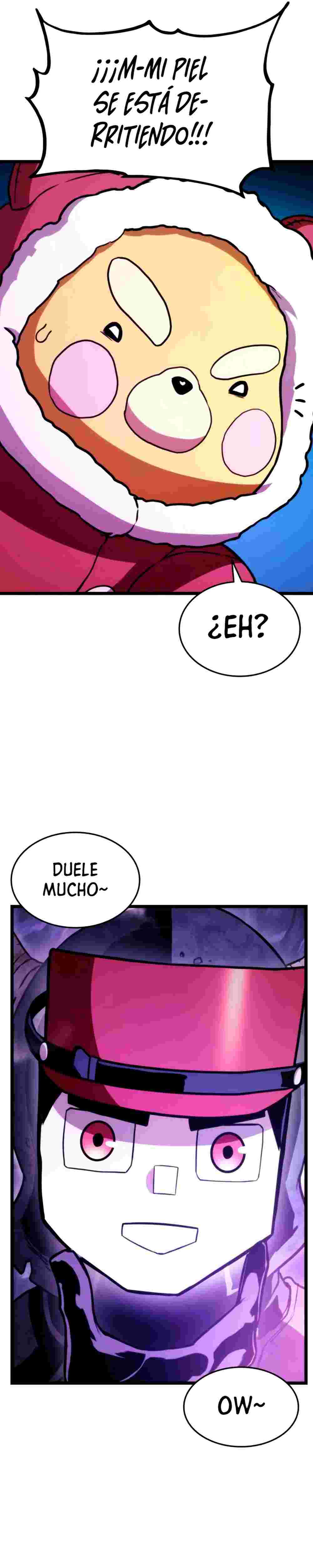 El Retorno Del Ranker (Remake) Capitulo 37 página 46